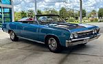 1967 Chevelle Thumbnail 3