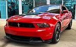 2012 Mustang Thumbnail 1