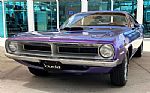 1970 Plymouth Cuda