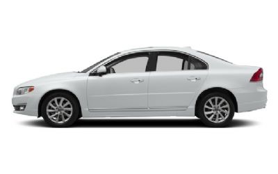 Photo of a 2015 Volvo S80 Sedan for sale