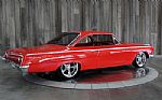 1962 Bel Air Thumbnail 4