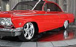 1962 Bel Air Thumbnail 9