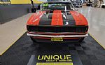 1968 Camaro Coupe Thumbnail 2