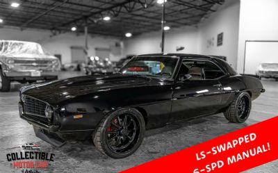 Photo of a 1969 Chevrolet Camaro for sale