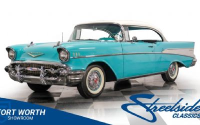 Photo of a 1957 Chevrolet Bel Air for sale