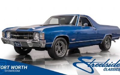 Photo of a 1971 GMC Sprint for sale