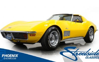 Photo of a 1972 Chevrolet Corvette for sale