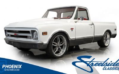 Photo of a 1968 Chevrolet C10 for sale