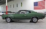 1970 Chevelle SS 454 Thumbnail 3