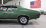 1970 Chevelle SS 454 Thumbnail 4