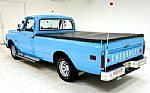 1969 C10 Long Bed Pickup Thumbnail 3