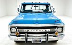 1969 C10 Long Bed Pickup Thumbnail 8