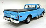 1969 C10 Long Bed Pickup Thumbnail 5