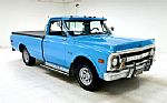 1969 C10 Long Bed Pickup Thumbnail 7