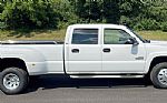 2005 Silverado 3500 Crew Cab Dually Thumbnail 2