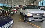 2005 Silverado 3500 Crew Cab Dually Thumbnail 15