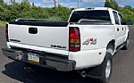 2005 Silverado 3500 Crew Cab Dually Thumbnail 18