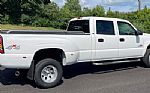 2005 Silverado 3500 Crew Cab Dually Thumbnail 19