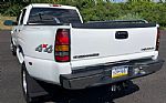 2005 Silverado 3500 Crew Cab Dually Thumbnail 31