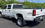 2005 Silverado 3500 Crew Cab Dually Thumbnail 32