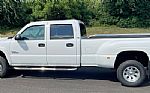 2005 Silverado 3500 Crew Cab Dually Thumbnail 34