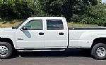 2005 Silverado 3500 Crew Cab Dually Thumbnail 35