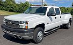 2005 Silverado 3500 Crew Cab Dually Thumbnail 38