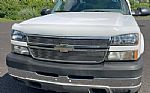 2005 Silverado 3500 Crew Cab Dually Thumbnail 41