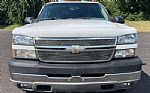 2005 Silverado 3500 Crew Cab Dually Thumbnail 54