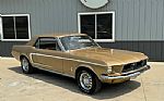 1968 Mustang Thumbnail 55