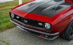 1968 Camaro LS3 LSX 427 6 Speed Pro Thumbnail 21