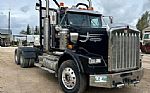 2007 Kenworth T800