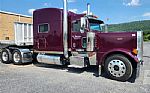 2006 Peterbilt 379