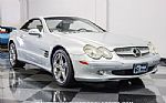 2003 SL500 Thumbnail 14