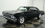 1966 Chevelle 502 Restomod Thumbnail 5