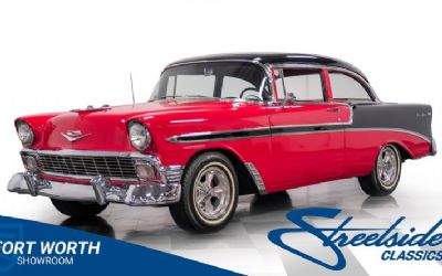 Photo of a 1956 Chevrolet Bel Air for sale