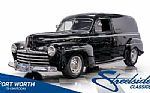 1946 Sedan Delivery Streetrod Thumbnail 1