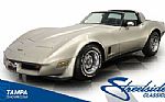 1981 Chevrolet Corvette