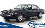 1983 Jaguar XJ6 Restomod