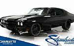 1970 Chevelle 454 Restomod Thumbnail 1