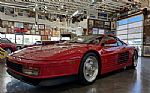 1990 Ferrari Testarossa