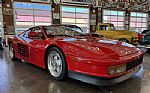 1990 Testarossa Thumbnail 4