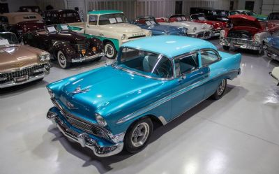 Photo of a 1956 Chevrolet Bel Air for sale