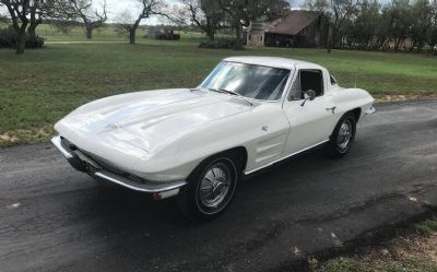 Photo of a 1964 Chevrolet Corvette for sale