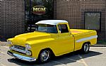 1958 Chevrolet C/K 10 Series