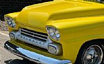 1958 C/K 10 Series Thumbnail 11