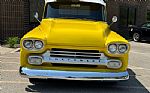 1958 C/K 10 Series Thumbnail 9