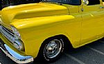 1958 C/K 10 Series Thumbnail 43