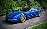 2002 Chevrolet Corvette