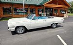 1964 Chevrolet Chevelle Malibu SS